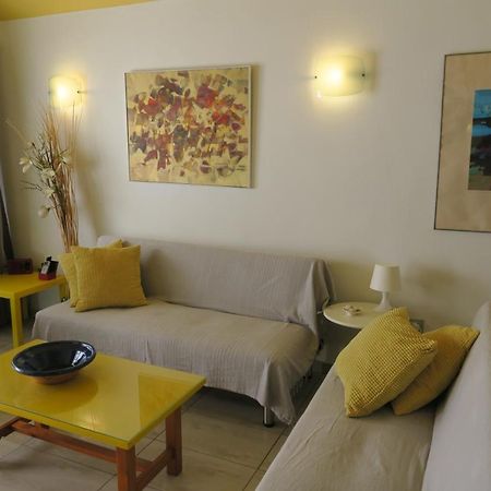 Golondrina 28 - Bungalow Fronte Oceano A Matagorda - Piscina - Aria Condizionata Tías Exteriér fotografie