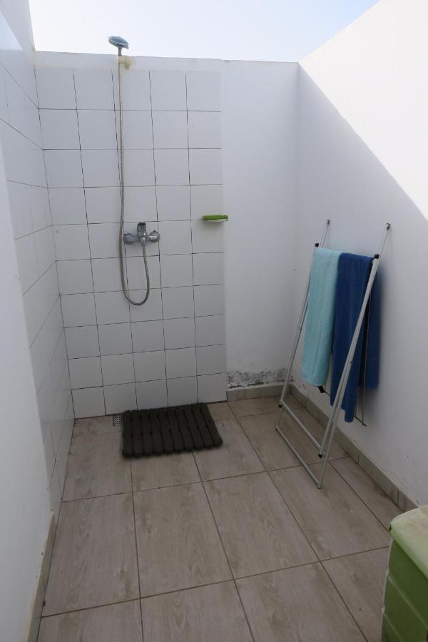 Golondrina 28 - Bungalow Fronte Oceano A Matagorda - Piscina - Aria Condizionata Tías Exteriér fotografie