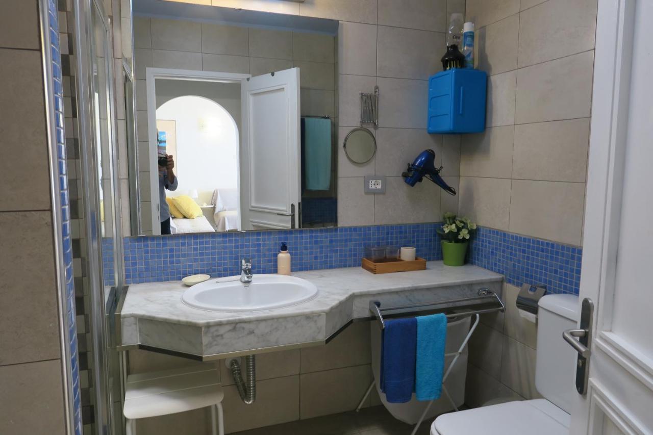 Golondrina 28 - Bungalow Fronte Oceano A Matagorda - Piscina - Aria Condizionata Tías Exteriér fotografie