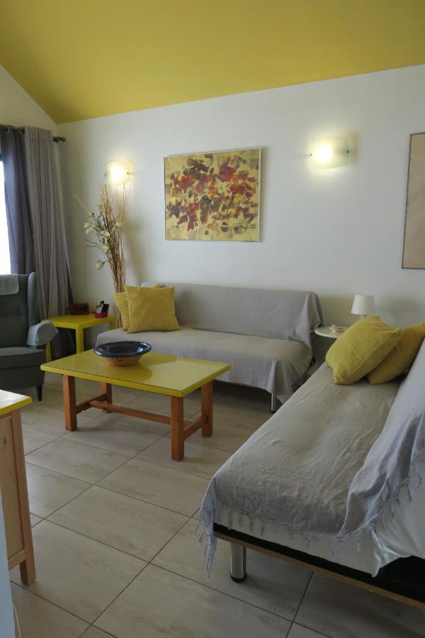 Golondrina 28 - Bungalow Fronte Oceano A Matagorda - Piscina - Aria Condizionata Tías Exteriér fotografie